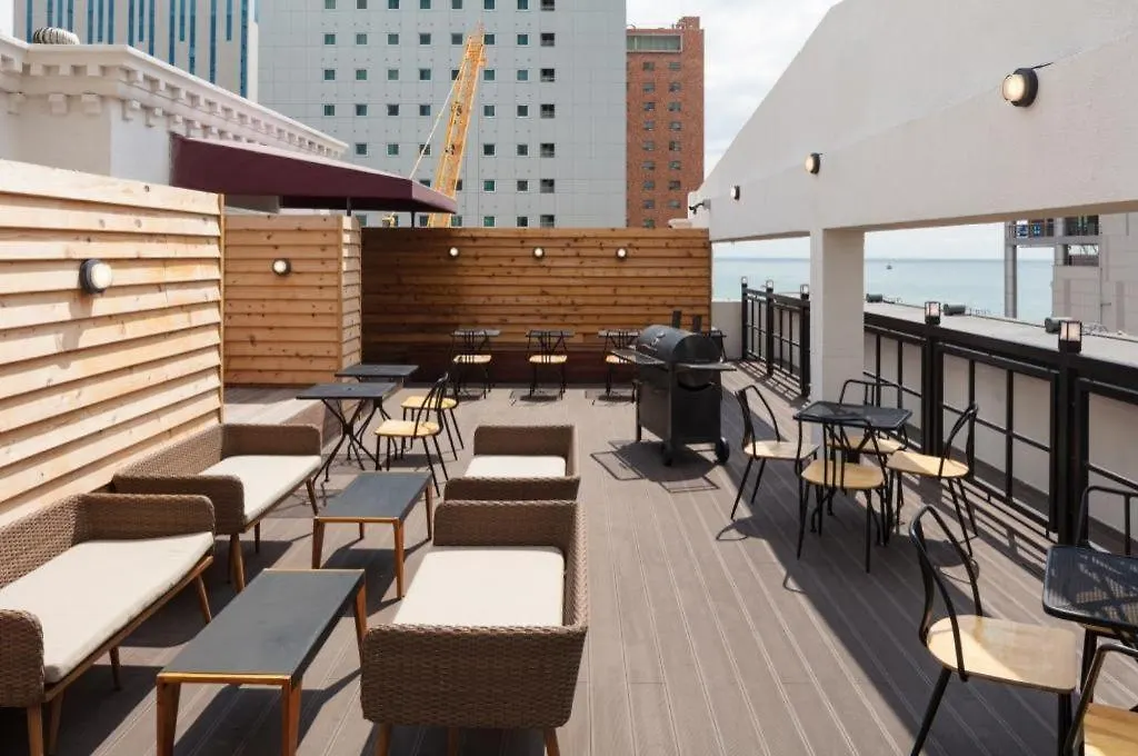 Ark Blue Hotel Busan Motel