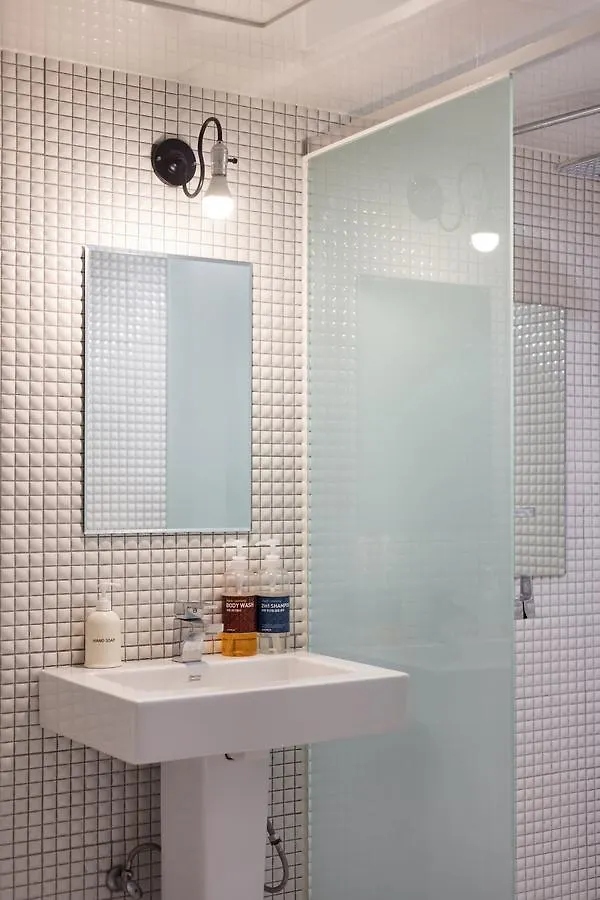 Ark Blue Hotel Busan Motel