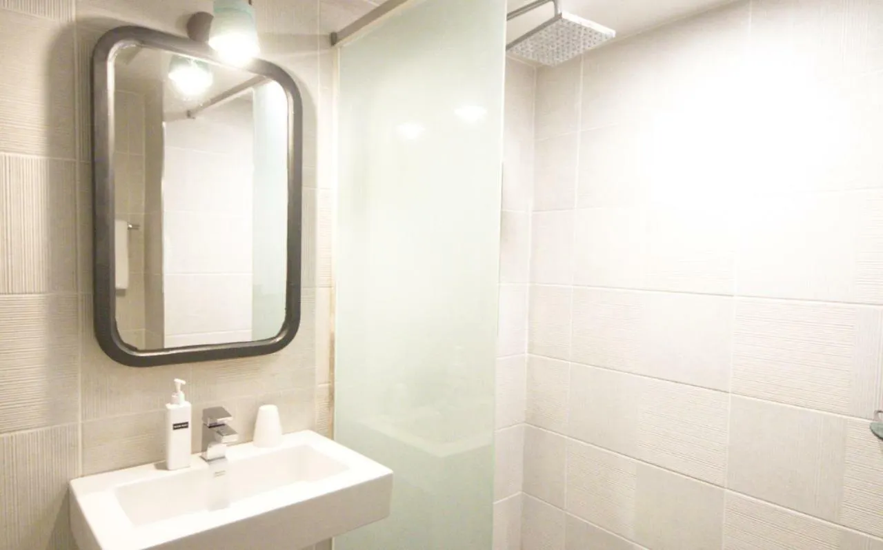 Ark Blue Hotel Busan